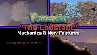 Terraria 1.4.3 