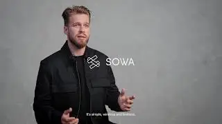 SOWA SOUND - Qualità professionale come mail prima d'ora