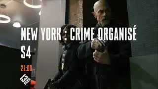 Soirée Syfy 13èm rue  - 6 Septembre 2024