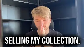 The End of My Manga Collecting Journey.