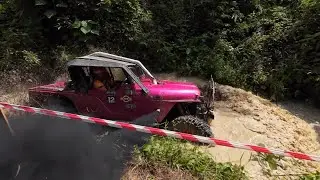NO.12  NB 4x4 NPV Hi-winch SP Garage อู่ประกอบเซอร์วิส ช่างเอดอกซิ่ง โอซิเซอร์วิส เกียร์เอียด ออฟโรด
