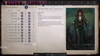 WotR: Scroll Savant Arcane Trickster Lich Mythic Path (nikola nesic)