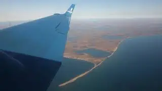 Paulatuk to Inuvik 19 Aug 2014