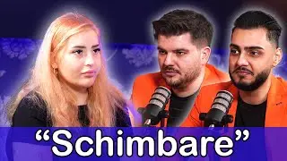 Invitati Charismatici - Tatiana Final Boss: "Schimbare"