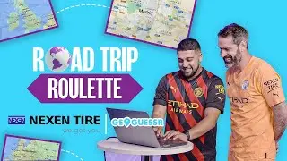 [MCFC] Road Trip Roulette_Scott Carson