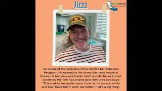 June Smiles Month Video Collage