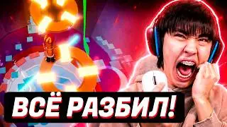 ASLAN IS LOSING IT AGAIN in Tower Of Hell🤬 | DESTROYED EVERYTHING!