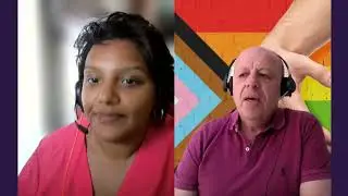 Pride Month – In Conversation with myGwork