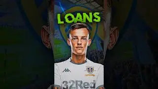 The Signing that Changed Everything for Leeds…