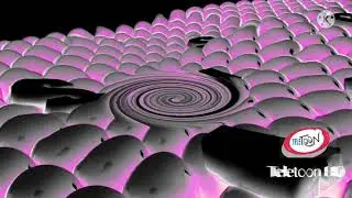 Samsung Logo Balls In Spaceup V31