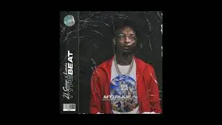 [FREE] "My Rule" | 21 Savage x Kizaru Type Beat (prod. Quzee beatz)