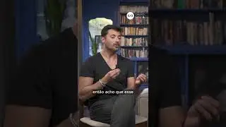 Estamos vivendo no modo automático? - Alexandre Patricio #psicologia #psicanálise #casadosaber