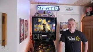 Will These LEDs Ruin Your Pinball Machine? A Bold Experiment!