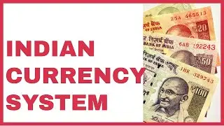 Class 2 Maths Money | Indian Currency System