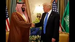 BREAKING: SAUDI MBS Removal 