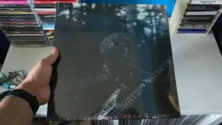 Mk.gee - Two Star & The Dream Police Vinyl Unboxing