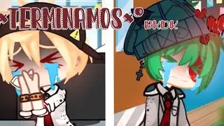 •||We break up||•🇧🇷🇺🇸 {Sad BkDk?}@Kamy-chan