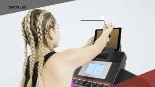 Sole F63 Treadmill