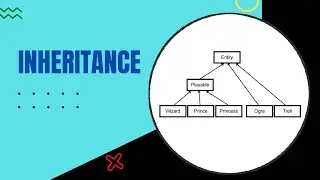 Unity 2D Tower Defense Tutorial 13 - Inheritance & Override Virtual Methods