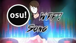 Osu rush E