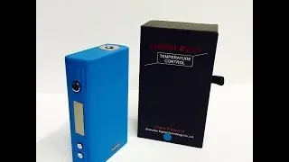 Fuchai 200w By Sigelei Review