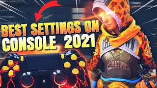 This apex settings video hit 15k….