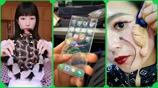 New Gadgets!😍Smart Appliances, Kitchen/Utensils For Every Home🙏Makeup/Beauty🙏Tik Tok China 
