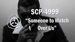 SCP-4999 