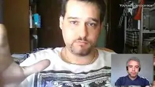 Tarde con Jorgemms - Hablando de Dragones...