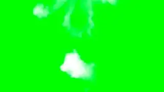 Top 10 smoke green screen