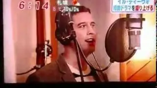 Il Divo 2011 - Making Of 