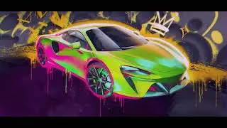 NFS no limits