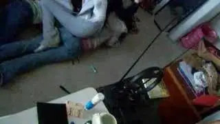 pendejas