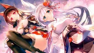 AMV | Azur Lane