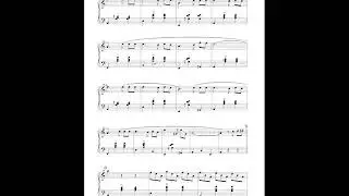 R. Bazhilin. Waltz-Musette. Plays Vladimir Ushenin
