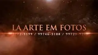 Vinheta2 LA ARTE EM FOTOS