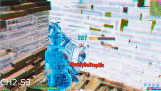 A Fortnite Montage But The Clips Get Older and Older...
