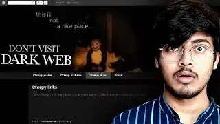 The Dark Web : Whole Secret is now Exposed | Hvrshu