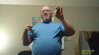 Sex and the universe pt  1