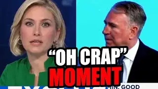 HOLY. He just straight up SAID IT live on TV!!!