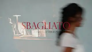 URVIKA & DAVIDE | SBAGLIATO