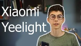Matisse | Xiaomi Yeelight