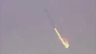 Starship IFT-4 | 