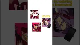 lucifer is such a loser 