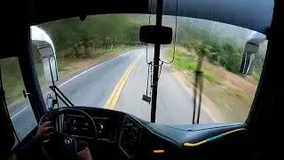 DESCIDA DA SERRA DO PAPAGAIO