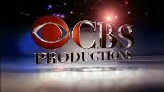 Jerry Bruckheimer Television/CBS Productions/Warner Bros. Television (2003) #2