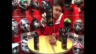 AUTOSOL CAR SHAMPOO AND AUTOSOL WASH & WAX