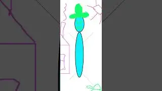 #youtubeshorts #youtube  #arts #cg #digitalartclub  #free_lessons #2024  #funny #art #painting