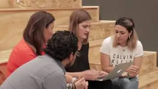 (anónimo) celebra 9 años y nuevas oficinas | Entrevista