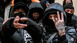 [FREE] Central Cee X Ziak Type Beat - 